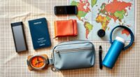 ultimate packing list essentials
