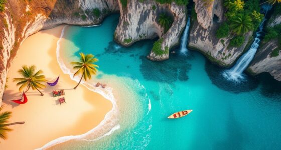 unconventional travel experiences await