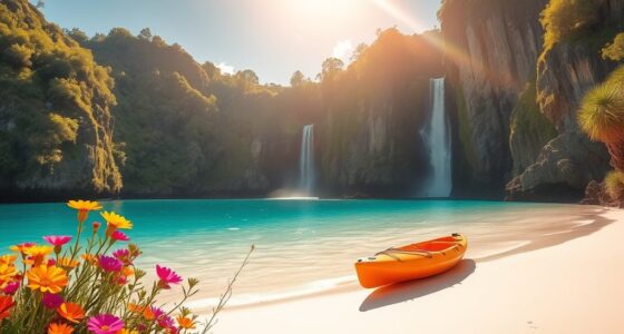 underrated travel destinations await