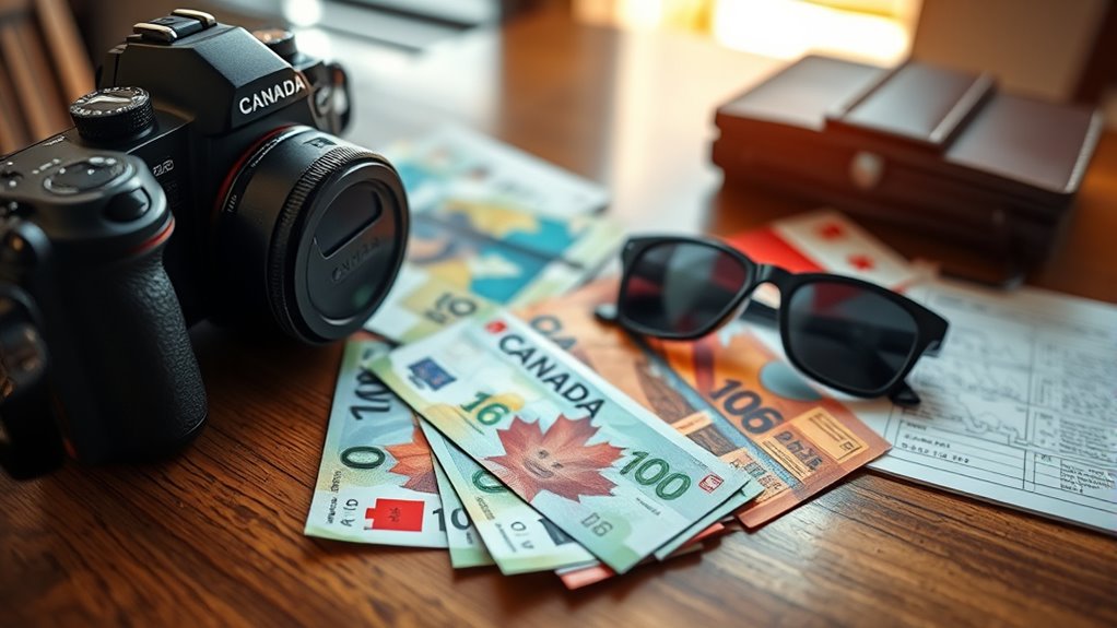 understanding canadian currency essentials