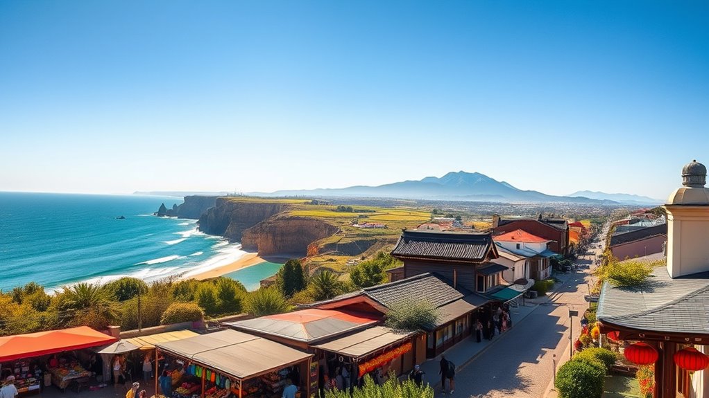 unique sustainable travel experiences