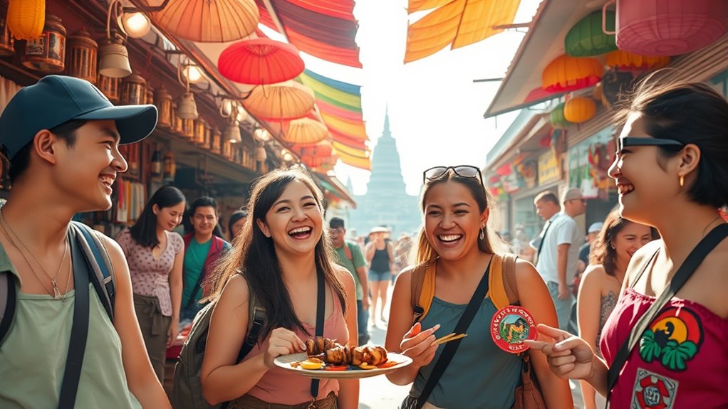 unique travel adventures await