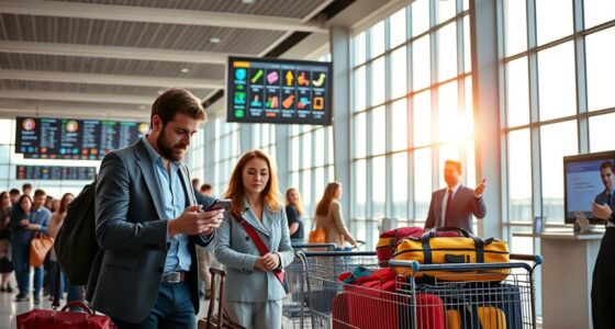 united airlines travel advisory updates