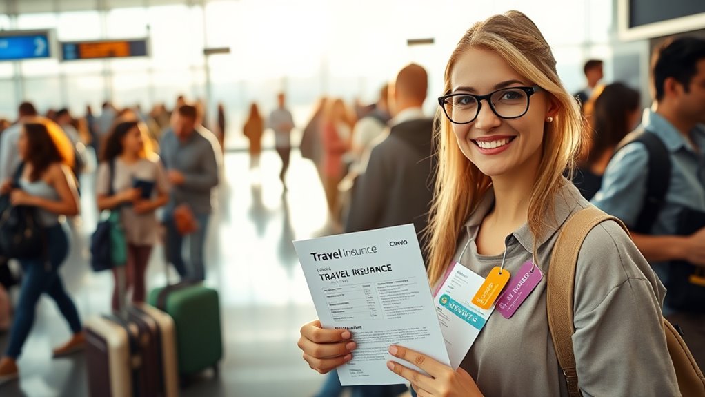 unlimited travel coverage benefits