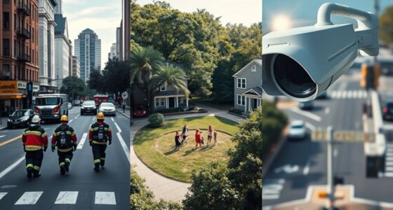 us safety key factors