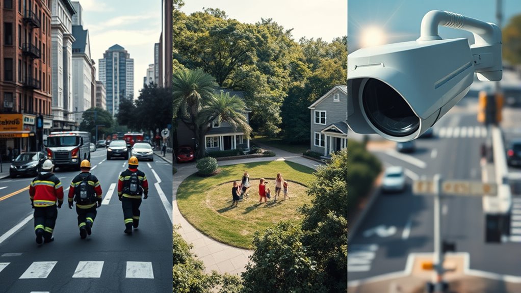 us safety key factors