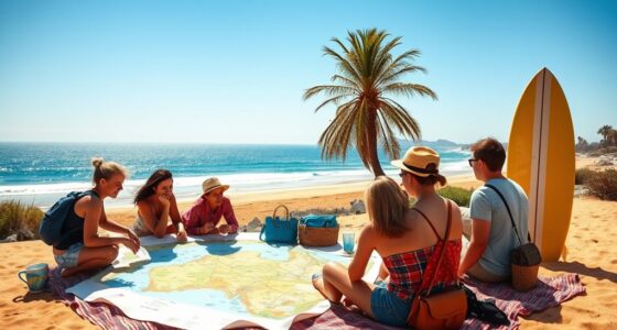 usa travel advisory australia