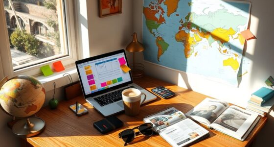 vacation planning made simple