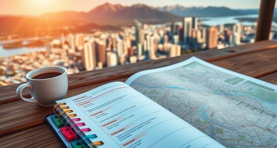 vancouver travel planning tips