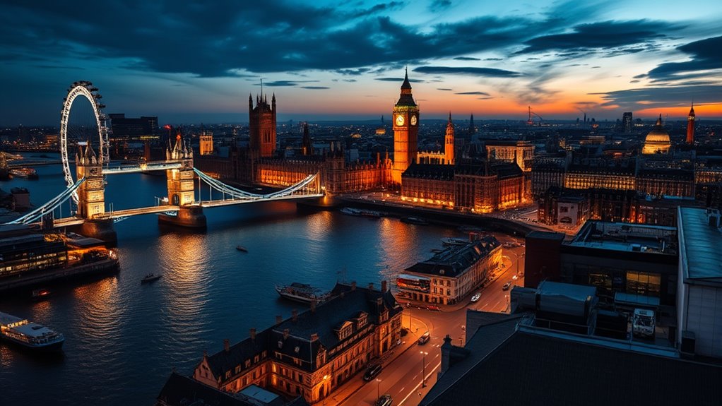 vibrant culture and adventures