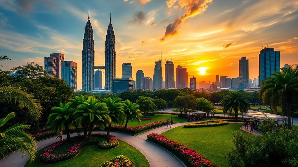 vibrant culture and cuisine