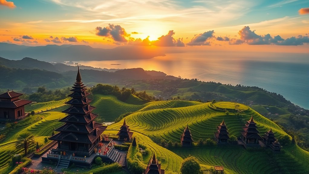 vibrant culture and traditions