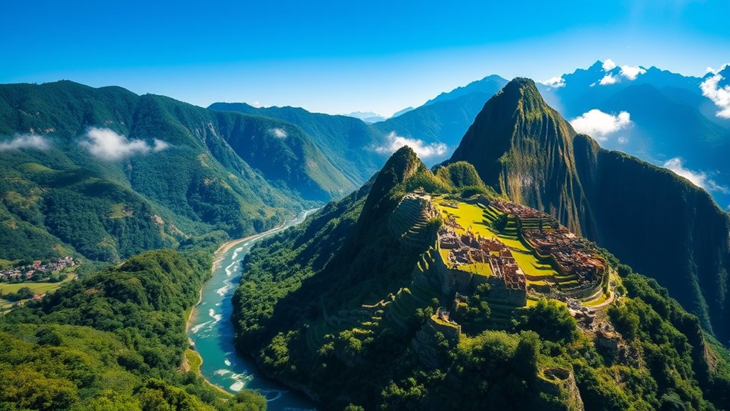 vibrant cultures and adventures