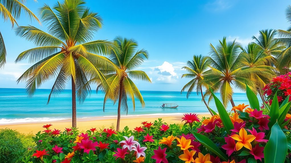 wildlife culture local cuisine